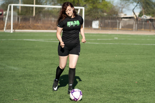 The Best Materials for Performance in Sportswear