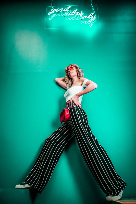 Exploring the Global Athleisure Market A Growing Trend