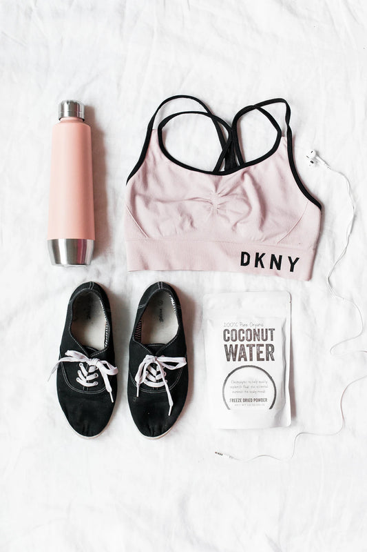 The Impact of Social Media on Fitness Fashion Trends