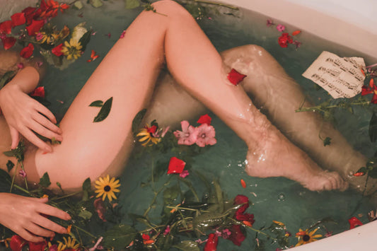 The Power of Athletes in Promoting Body Positivity