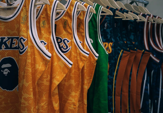 The Psychology of Color in Sportswear Make the Right Choice