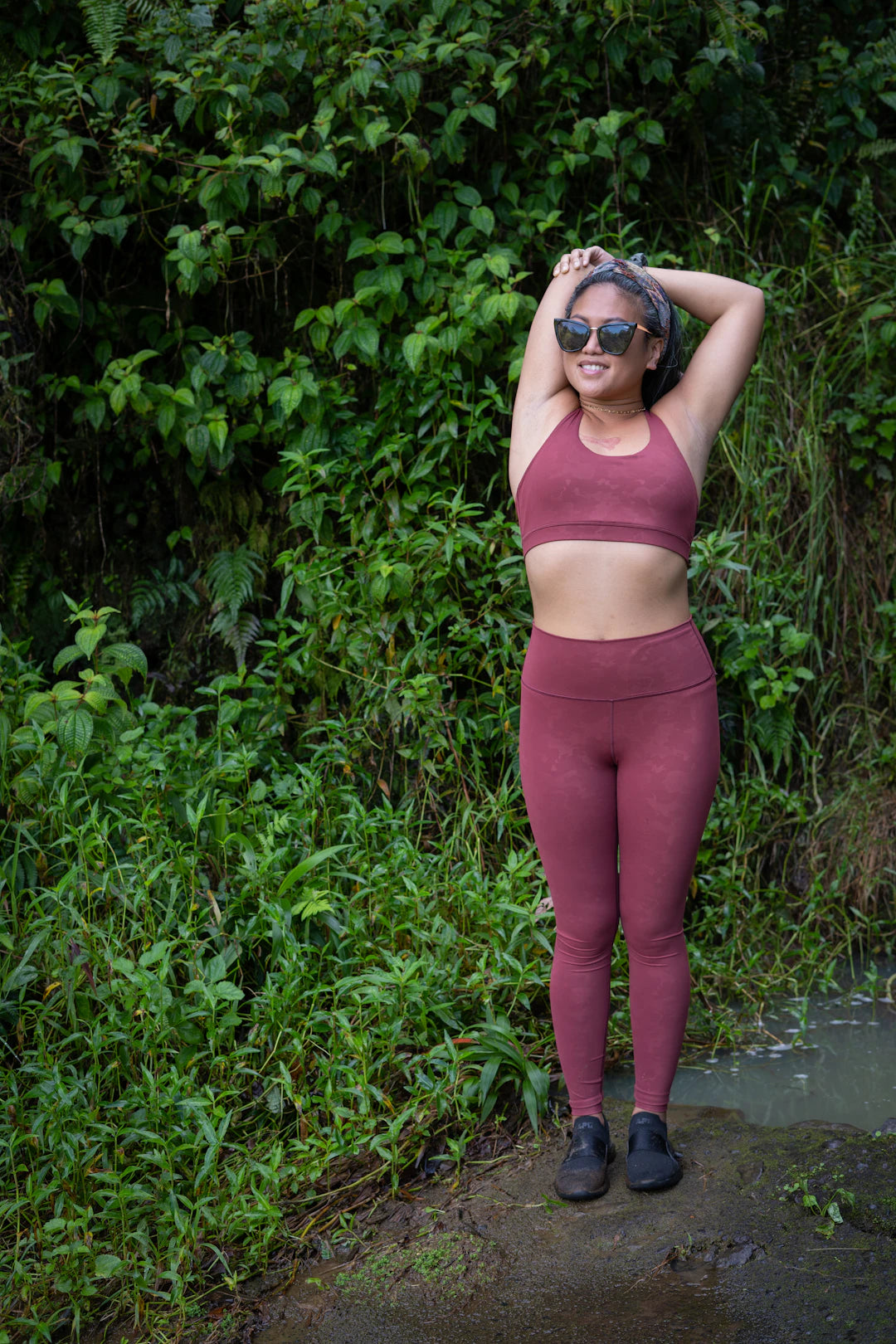 Unleash Your Unique Style Personalizing Activewear