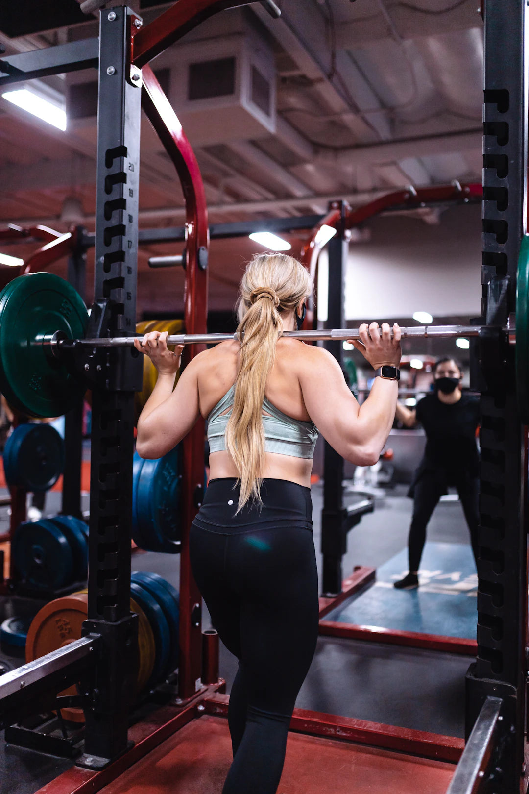Fashion Forward The Surge of Fitness Influencer Collaborations