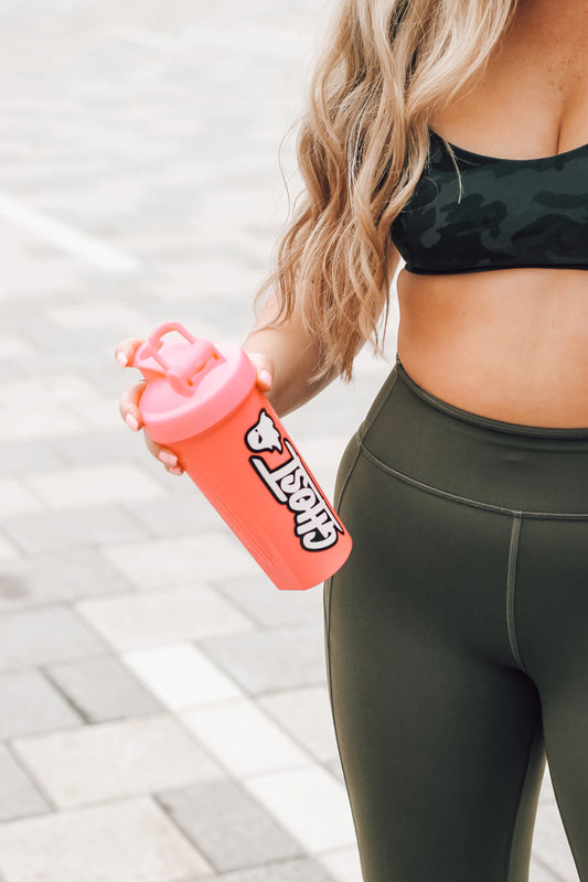 The Evolution of Activewear From Gym to Street Style