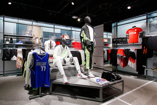 The Evolution of Sportswear From Function to Fashion