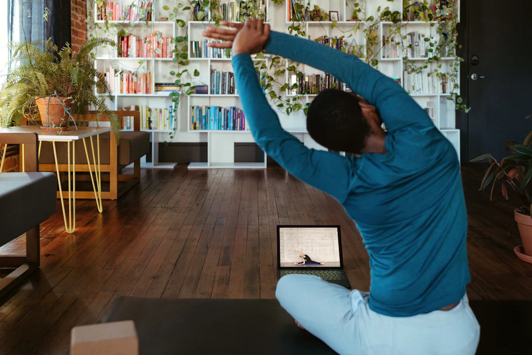 Fusing Fitness and Fashion The Tech Evolution