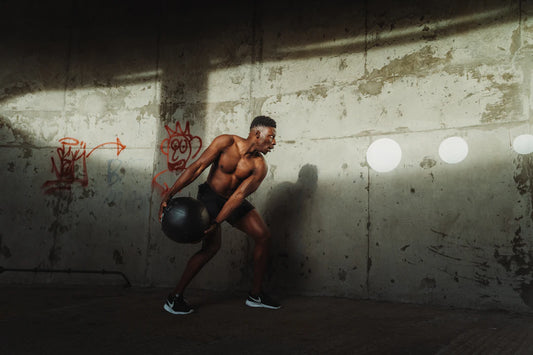 Find Your Perfect Activewear for Every Workout