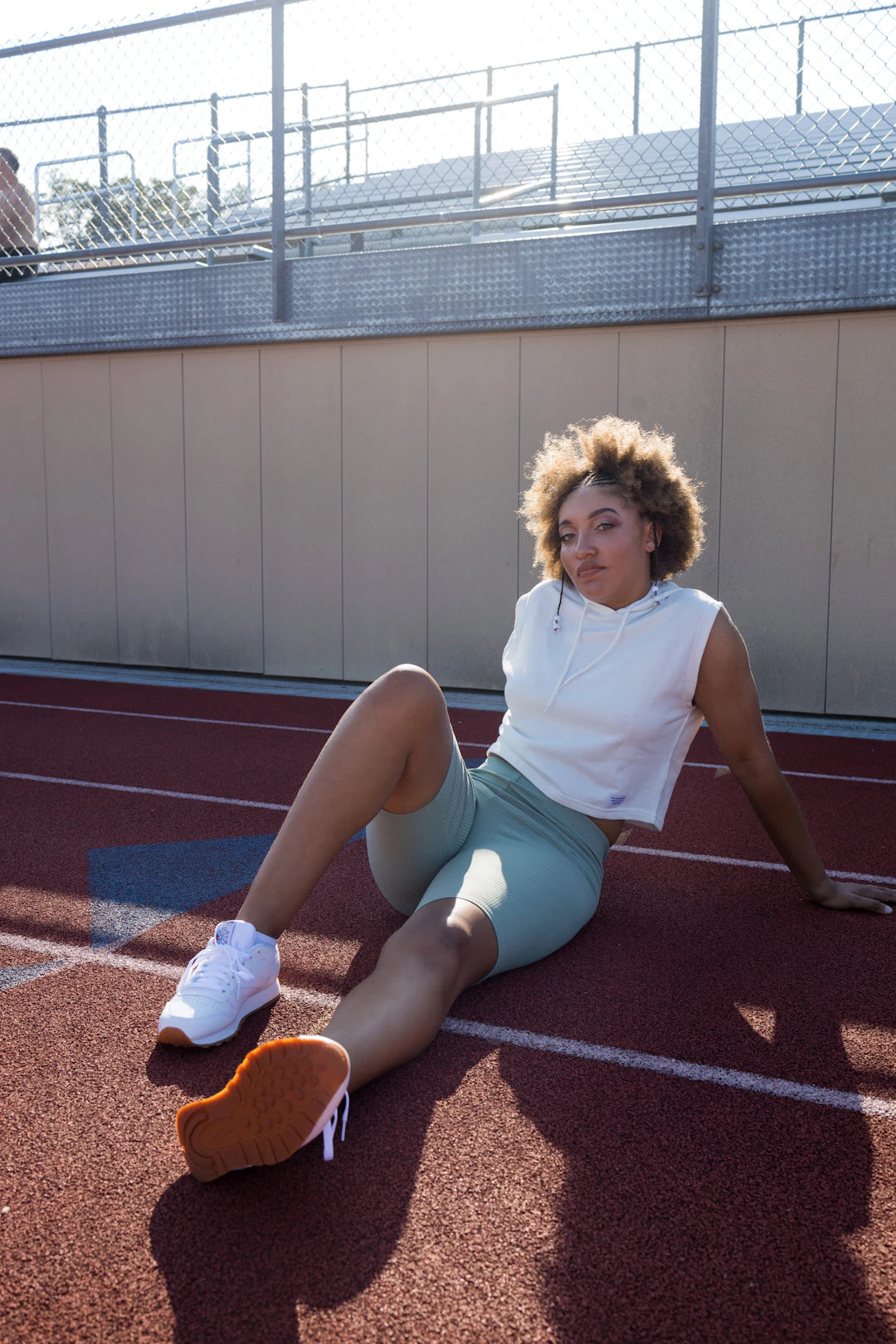 The Intersection of Culture and Fitness Fashion