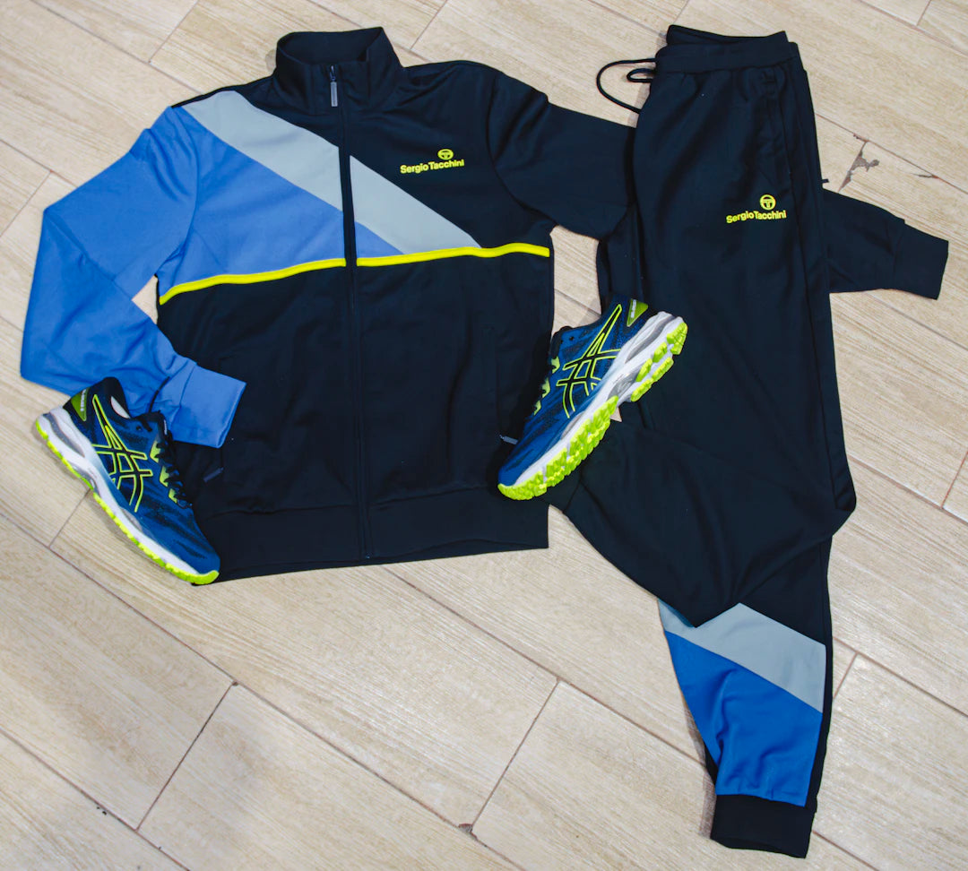 The Edge You Need High-Performance Gear for Athletes