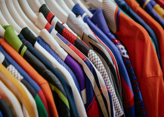 Choosing the Right Fabric for Your Activewear
