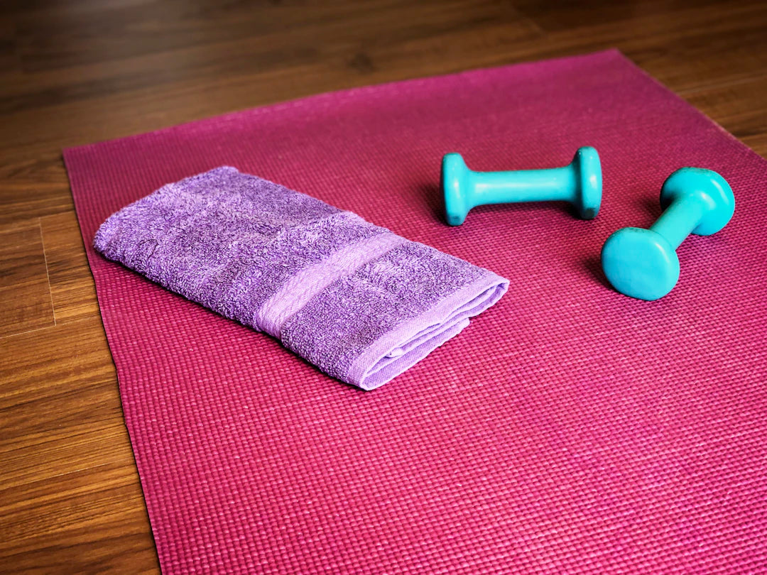Must-Have Accessories for Effective Home Workouts