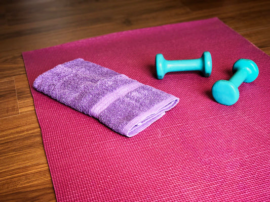 Must-Have Accessories for Effective Home Workouts