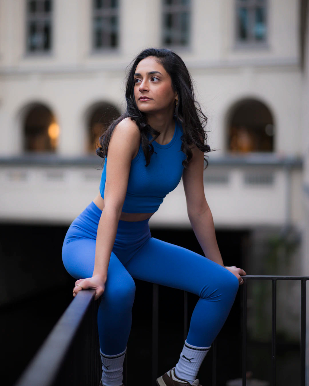 Trends in Fitness Wear What’s Here to Stay