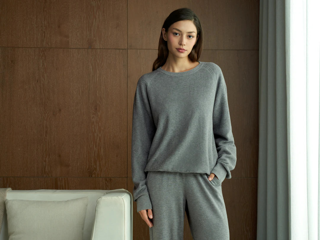 Comfortable Sweatpants and Sweatshirts for Everyday Relaxation