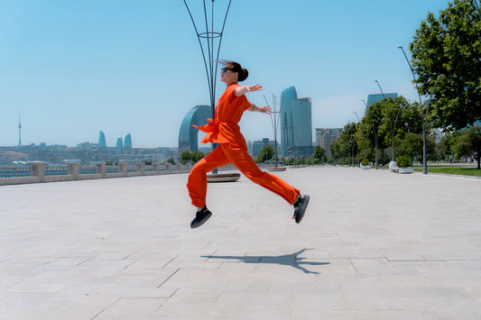 Stylish Active Jumpsuits for Versatile Workout Wear