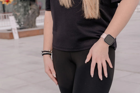 The Role of Technology in Modern Activewear