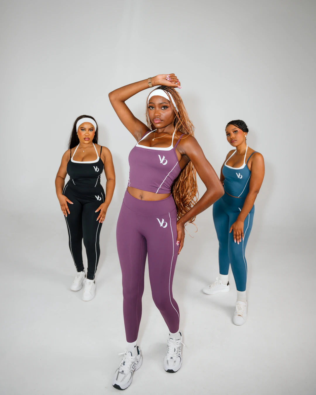 The Rise of Activewear Trends Shaping the Industry in 2026