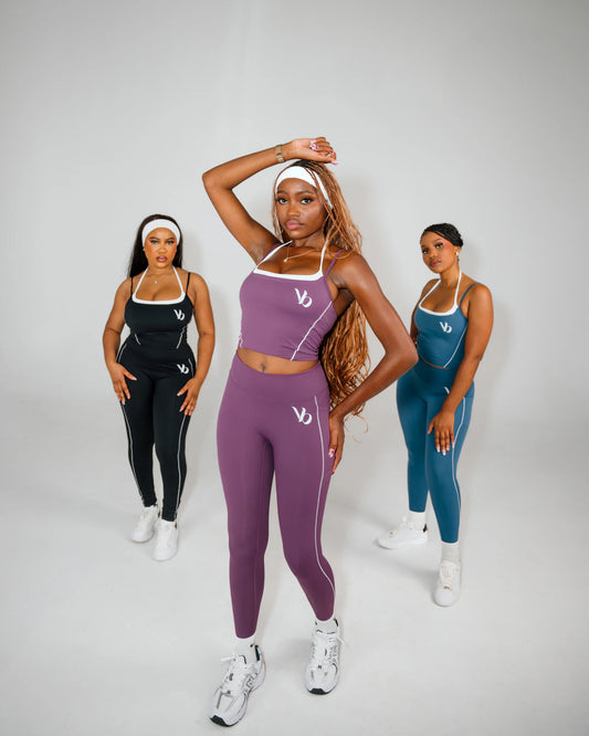 The Rise of Activewear Trends Shaping the Industry in 2026