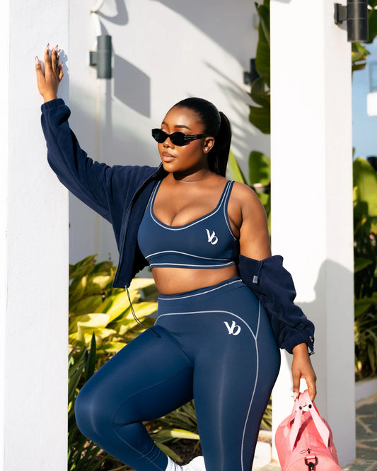 The Psychology of Wearing Activewear Boost Your Motivation