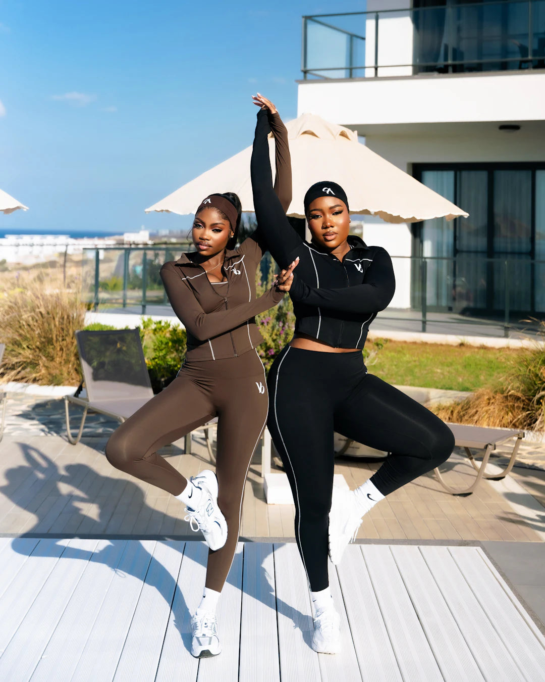 Sustainable Activewear The New Era of Eco-Friendly Fitness