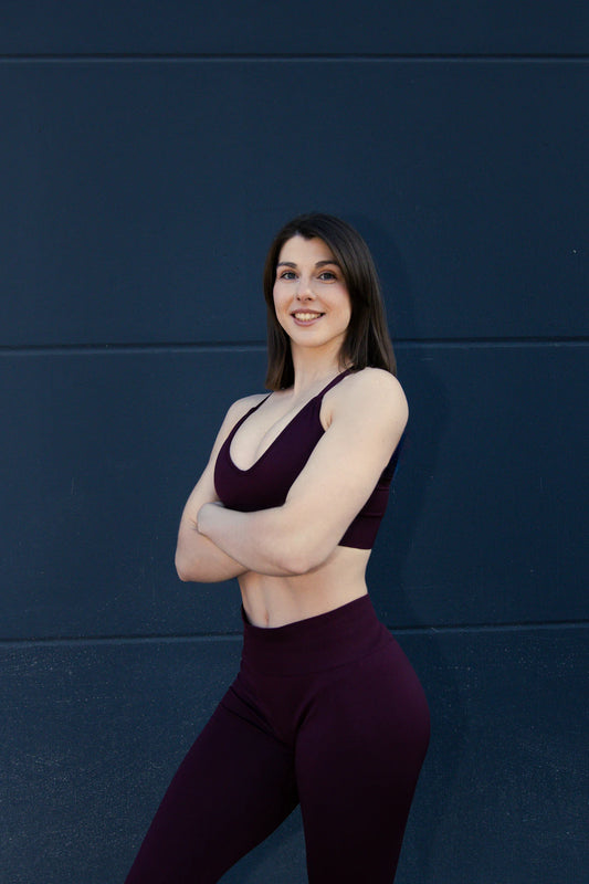 The Importance of Comfort in Fitness Apparel