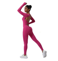 Jumpsuits - VeLuxe Athletics 