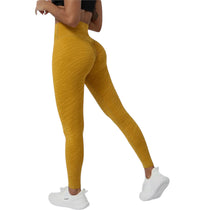 Leggings - VeLuxe Athletics 