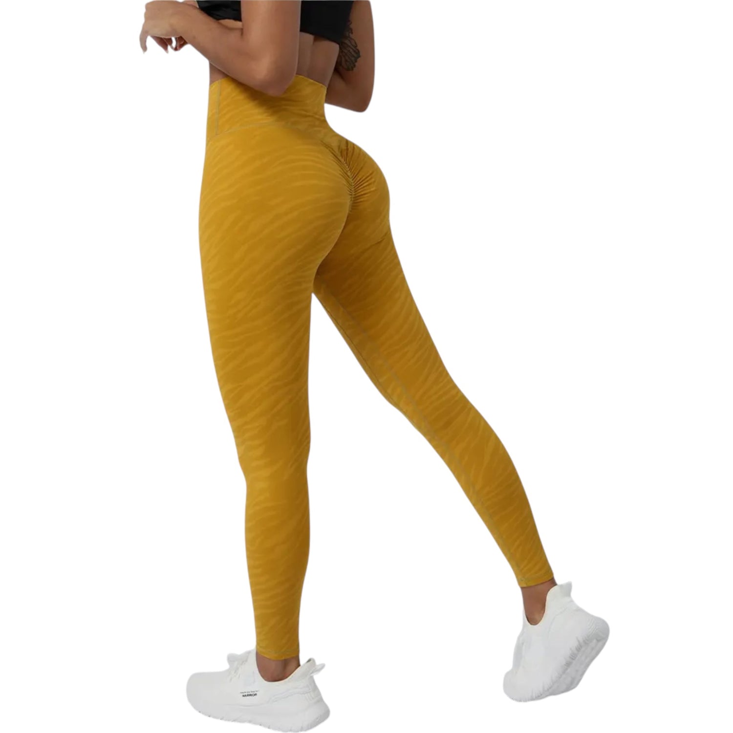 Leggings - VeLuxe Athletics 